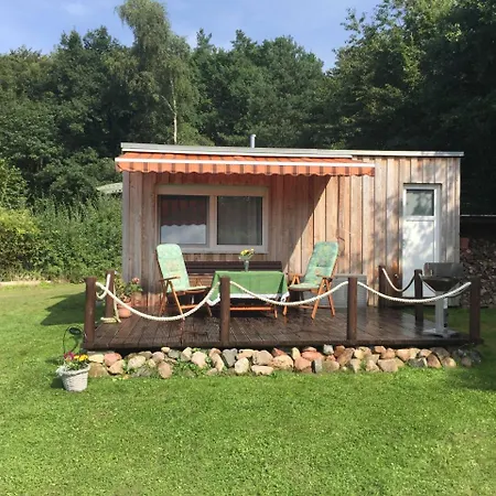 Bungalow Im Gruenen *