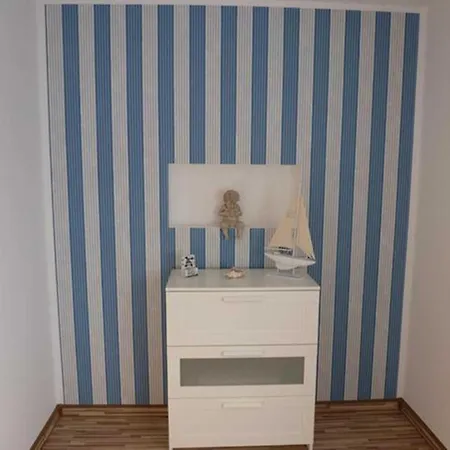 Bungalow Im Gruenen Prázdninový dům Sellin (Usedom)